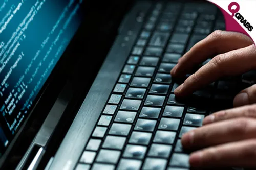 For QR49 Keep your Info Safe with an Online Course in Data Protection! (QR457 Value)